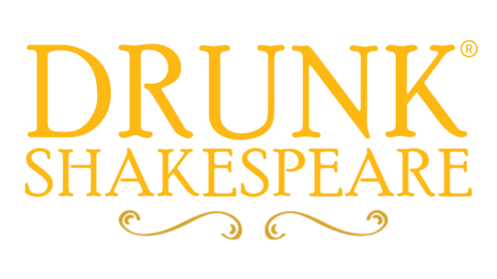 Drunk Shakespeare Logo