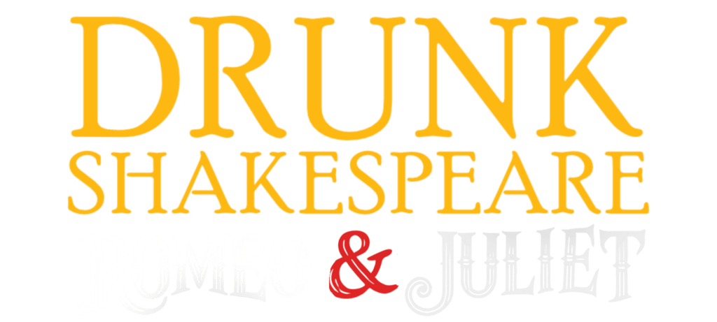 Drunk Romeo & Juliet logo